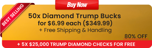 diamond trump bucks2